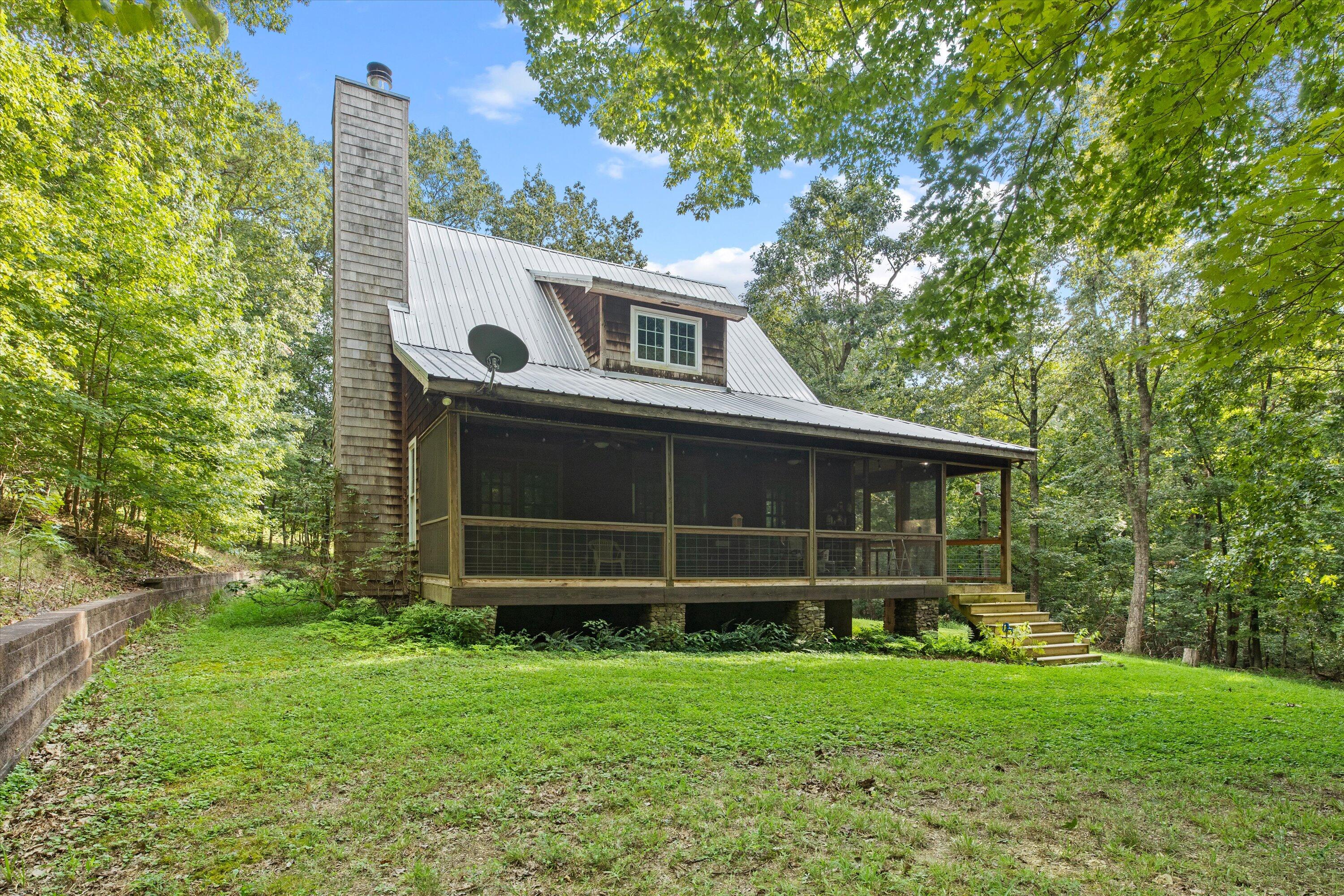 917 North Dick Creek Road LaFayette, GA 30728 - Photo 4 of 32 05-917 N Dick Creek Rd-05