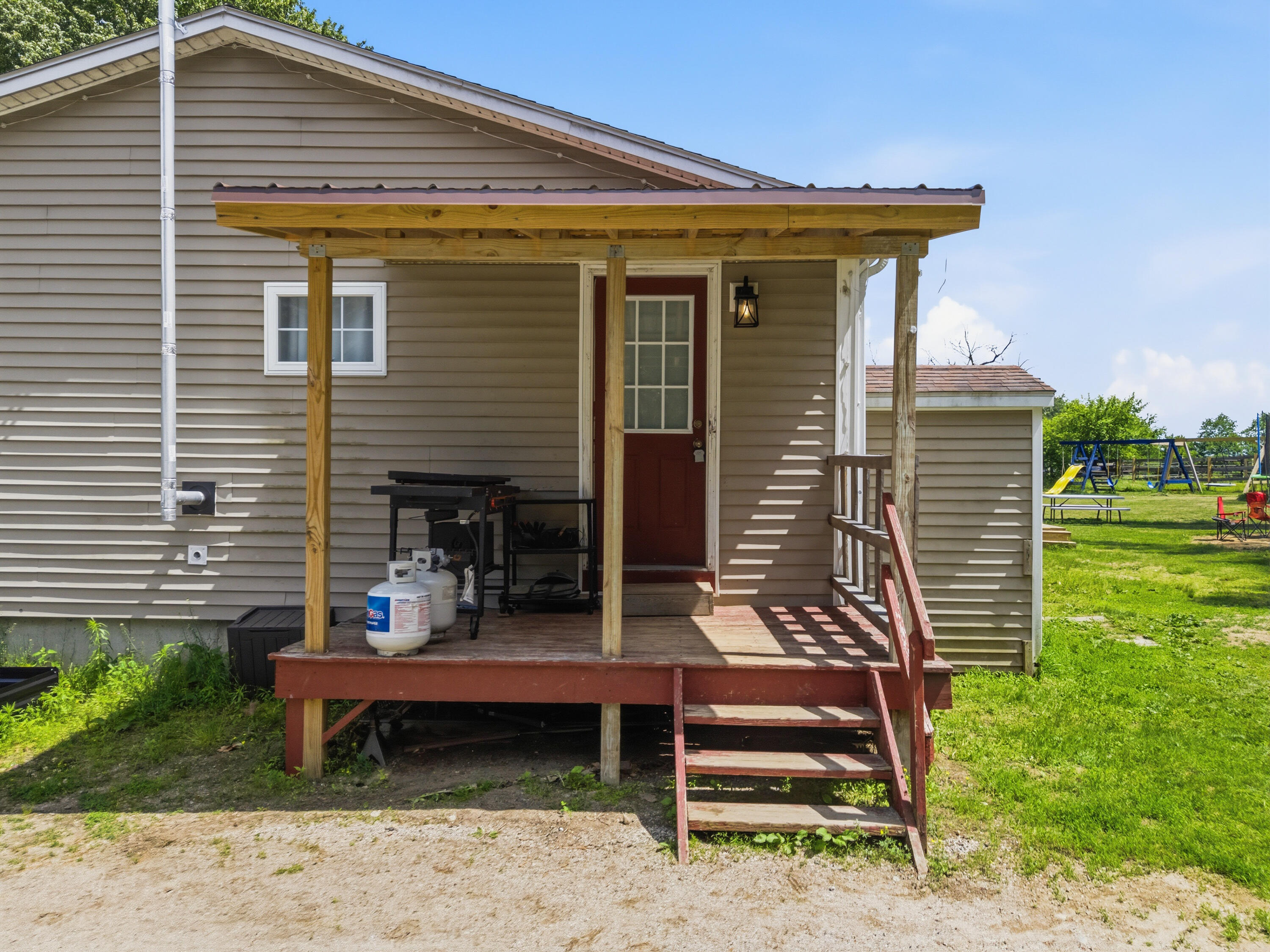 59 Edgecomb Road Lisbon, ME 04252 - Photo 5 of 43 59 Edgecomb Rd_0105