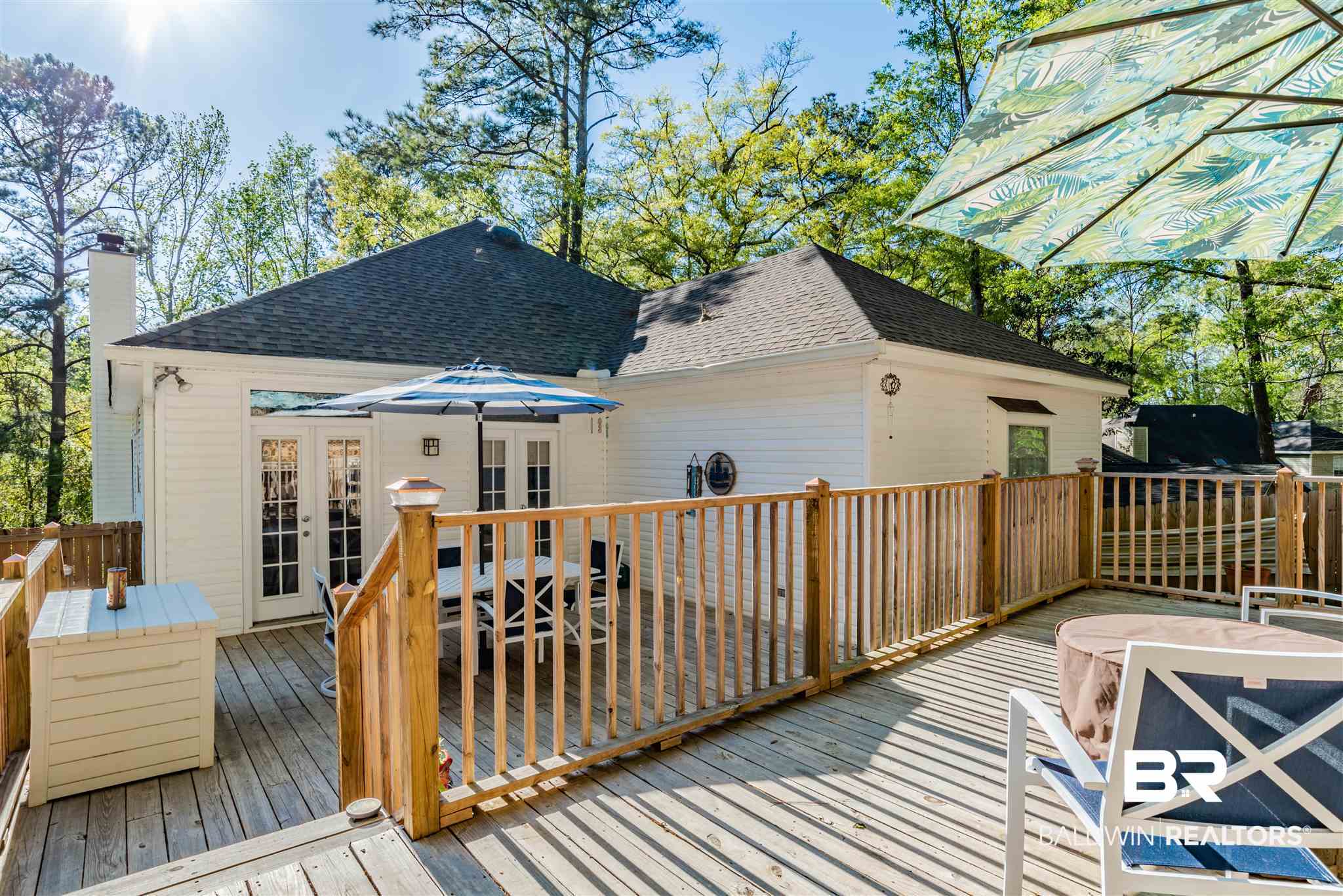 102 Creekside Drive Daphne, AL 36526 - Photo 30 of 34