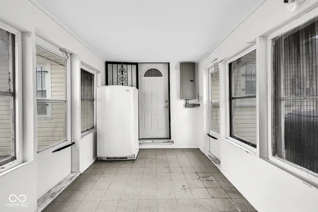 $95,000 | 2308 West 16th Street, Anderson, IN 46016