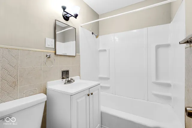 $95,000 | 2308 West 16th Street, Anderson, IN 46016