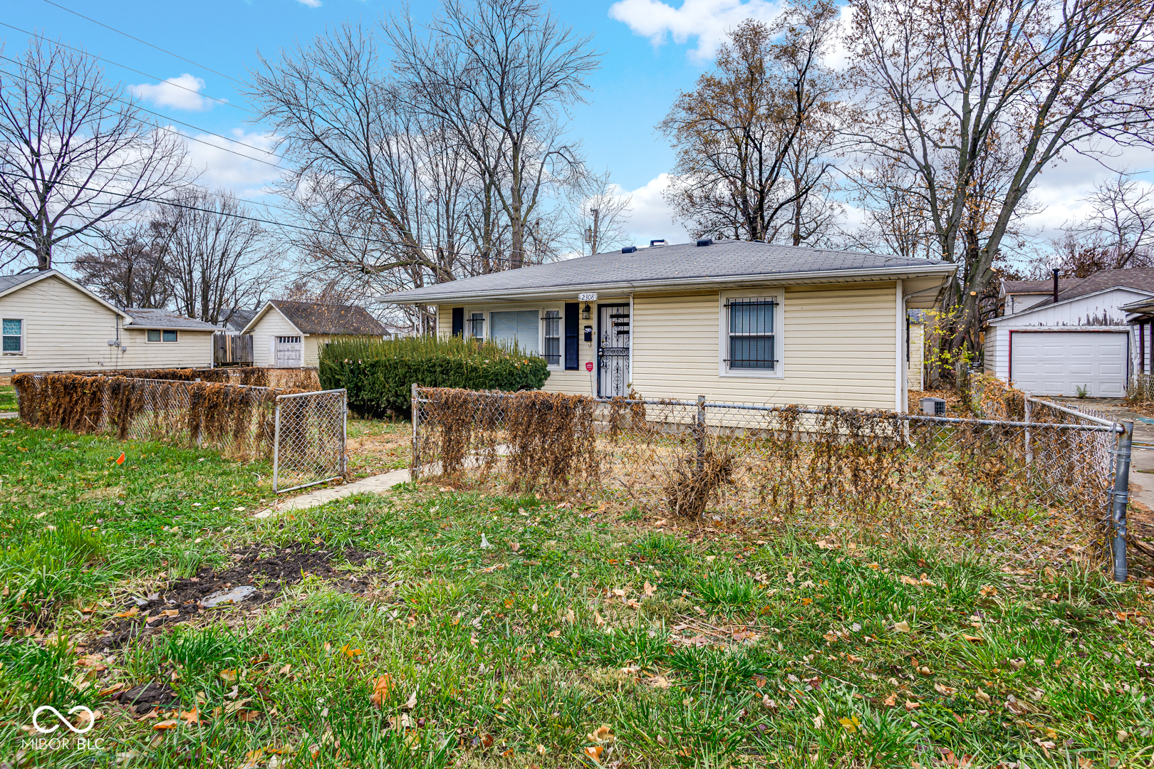 2308 West 16th Street Anderson, IN 46016 - Photo 17 of 22