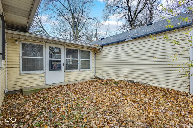 $95,000 | 2308 West 16th Street, Anderson, IN 46016