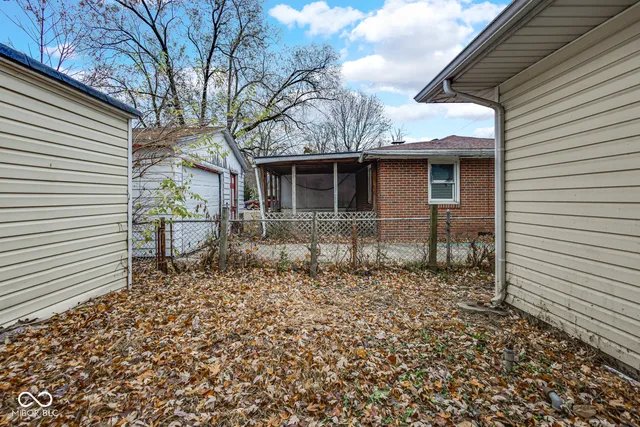 $95,000 | 2308 West 16th Street, Anderson, IN 46016