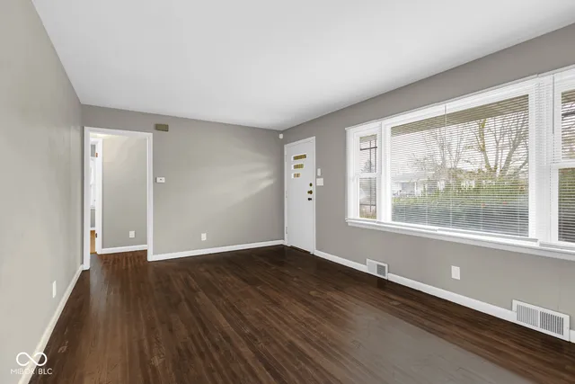 $95,000 | 2308 West 16th Street, Anderson, IN 46016