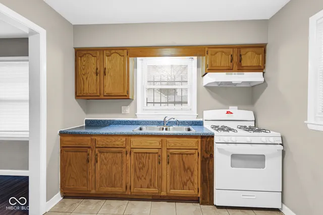 $95,000 | 2308 West 16th Street, Anderson, IN 46016