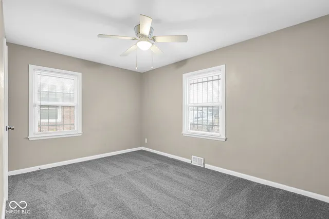 $95,000 | 2308 West 16th Street, Anderson, IN 46016