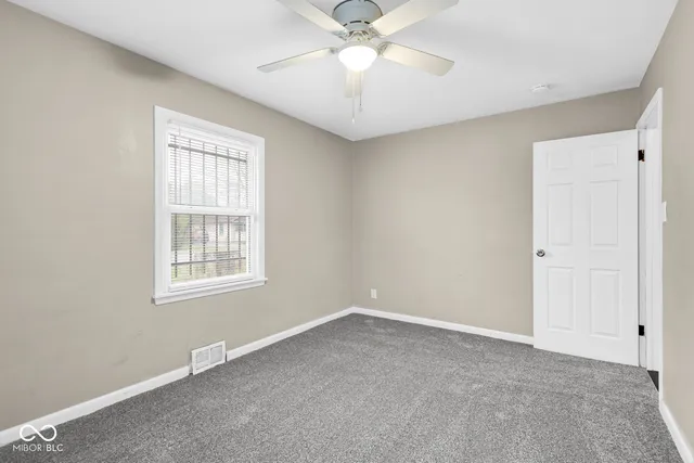 $95,000 | 2308 West 16th Street, Anderson, IN 46016