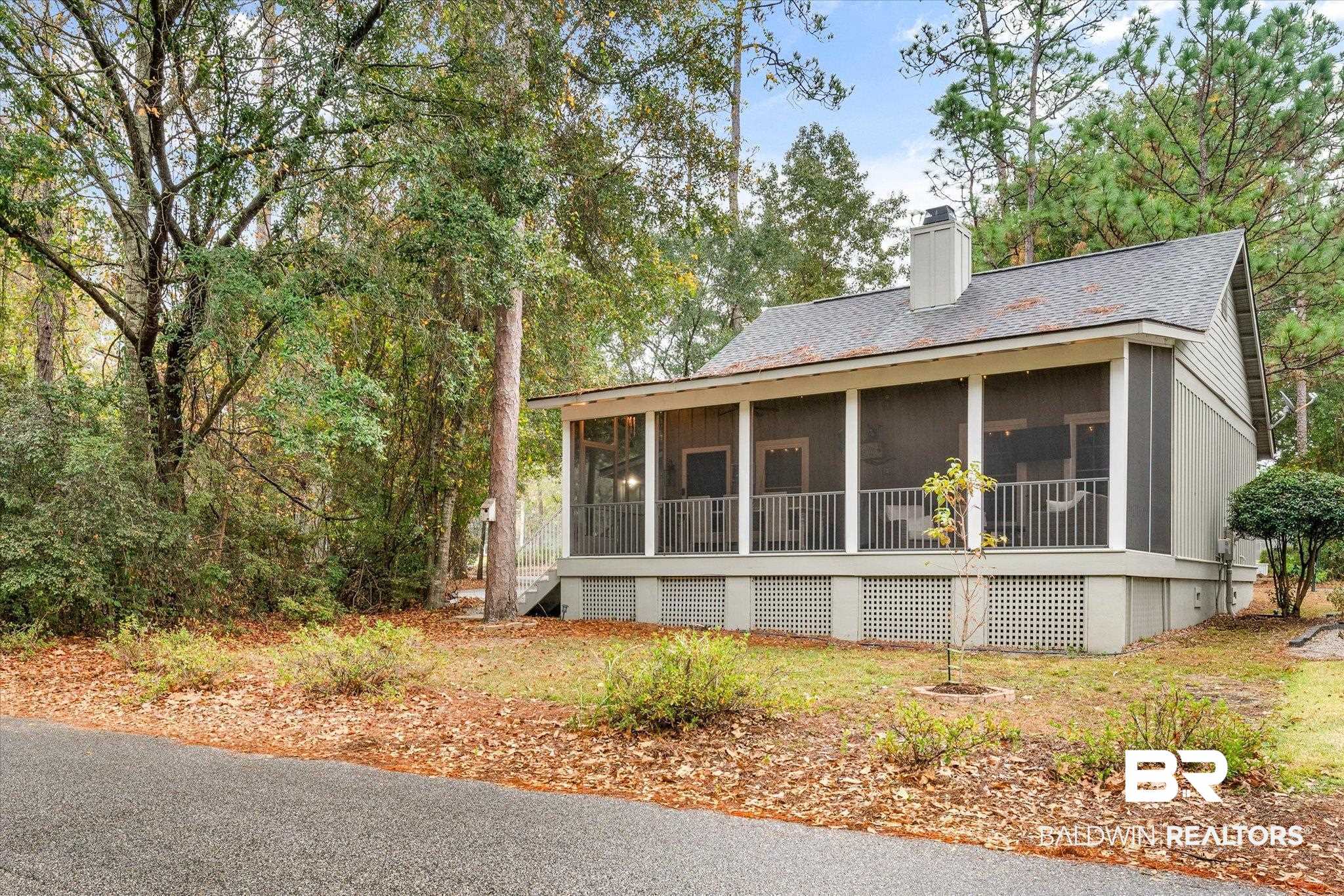 17357 Cabin Road Loxley, AL 36551 - Photo 22 of 27