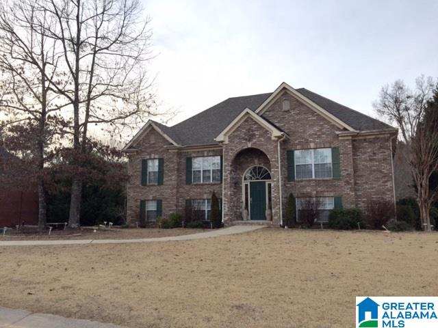 120 Magnolia Ridge Circle Chelsea, AL 35043 - Photo 2 of 27