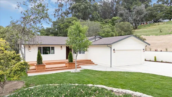 $989,000 | 7183 Tustin Road, Salinas, CA 93907