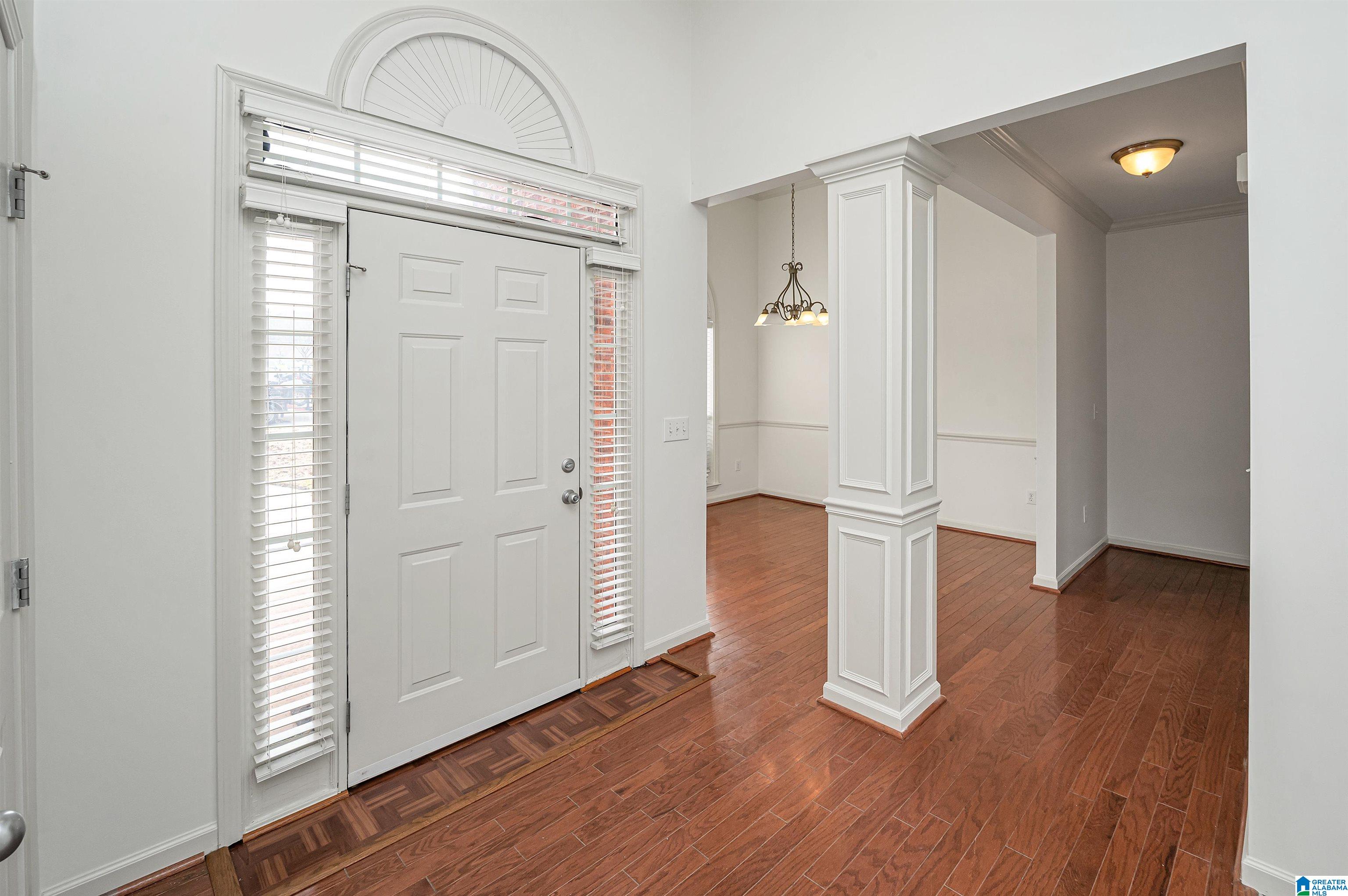801 Daventry Lane Calera, AL 35040 - Photo 5 of 37