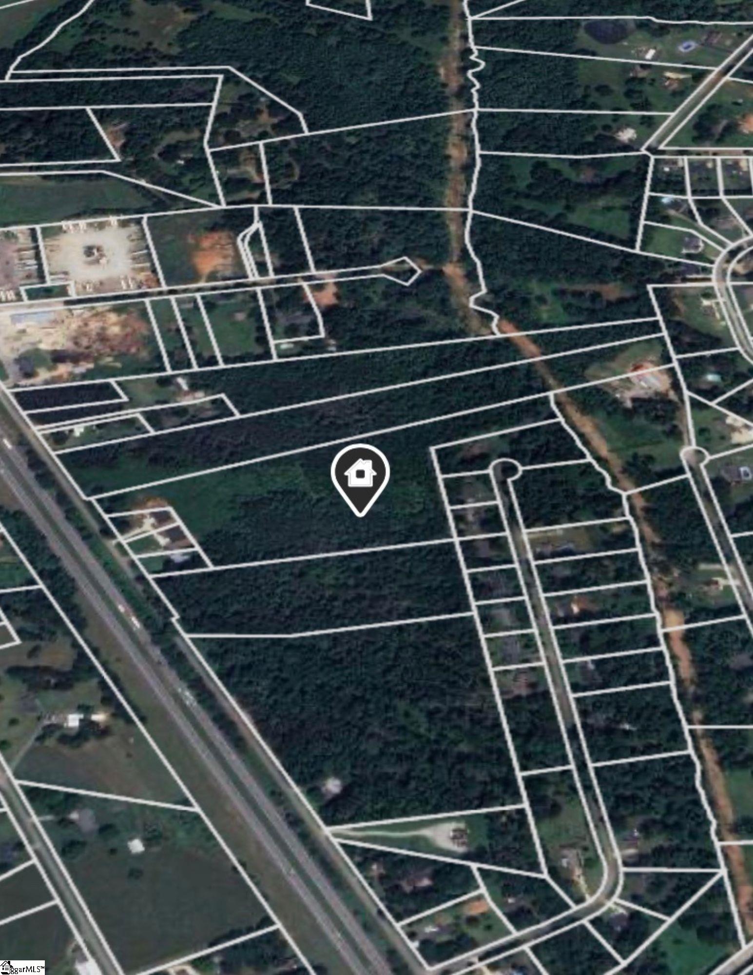 991 Meadow Farm Road Inman, SC 29349 - Photo 3 of 5