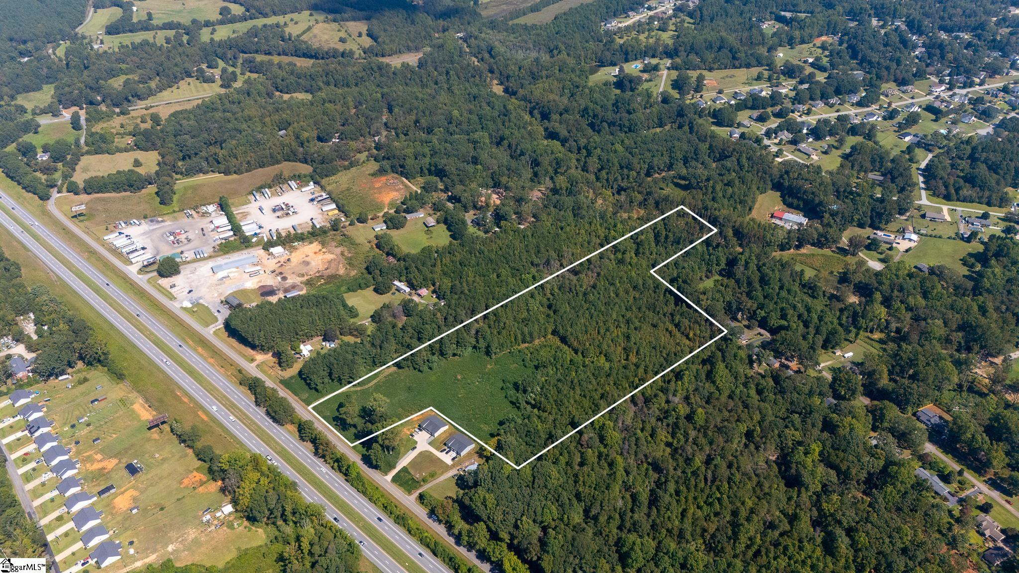 991 Meadow Farm Road Inman, SC 29349 - Photo 5 of 5