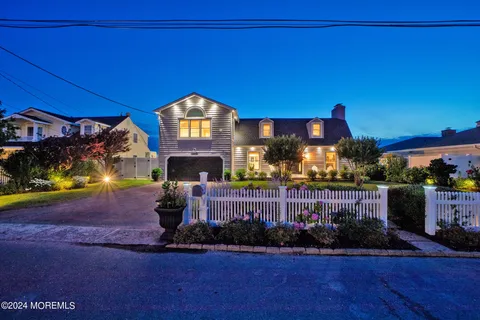 $4,000 | 340 Bay Lane, Mantoloking, NJ 08738