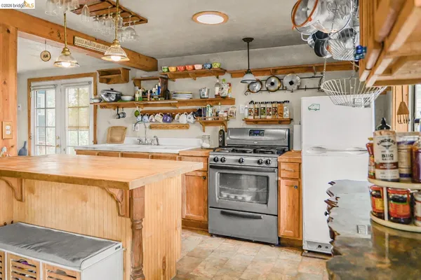 $179,000 | 4600 Rocky Bar Road, Wilseyville, CA 95257