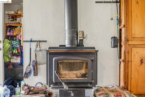 $179,000 | 4600 Rocky Bar Road, Wilseyville, CA 95257