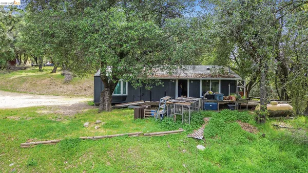 $179,000 | 4600 Rocky Bar Road, Wilseyville, CA 95257