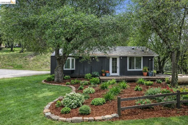 $179,000 | 4600 Rocky Bar Road, Wilseyville, CA 95257