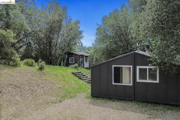 $179,000 | 4600 Rocky Bar Road, Wilseyville, CA 95257