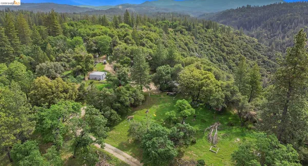 $179,000 | 4600 Rocky Bar Road, Wilseyville, CA 95257