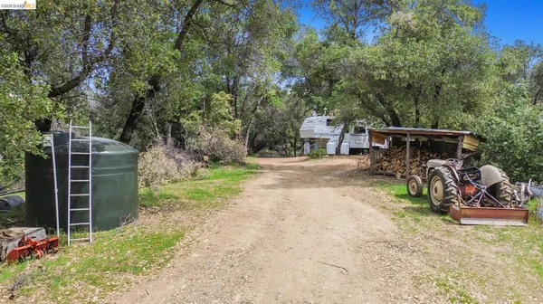 $179,000 | 4600 Rocky Bar Road, Wilseyville, CA 95257
