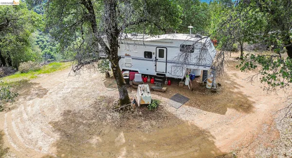 $179,000 | 4600 Rocky Bar Road, Wilseyville, CA 95257