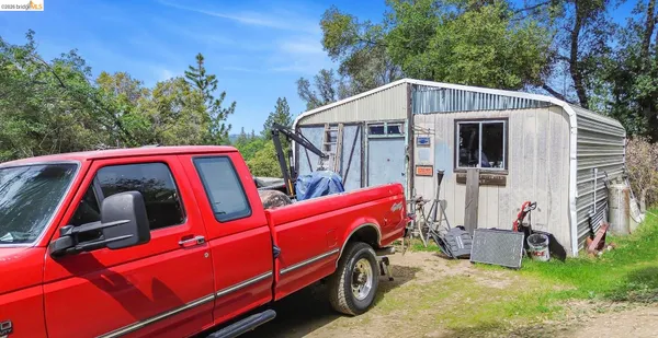 $179,000 | 4600 Rocky Bar Road, Wilseyville, CA 95257
