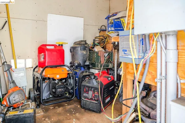 $179,000 | 4600 Rocky Bar Road, Wilseyville, CA 95257