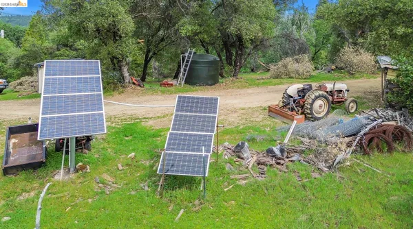 $179,000 | 4600 Rocky Bar Road, Wilseyville, CA 95257