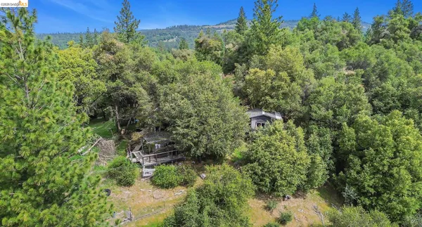 $179,000 | 4600 Rocky Bar Road, Wilseyville, CA 95257