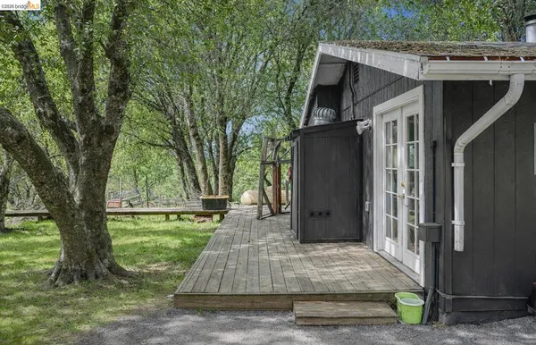 $179,000 | 4600 Rocky Bar Road, Wilseyville, CA 95257