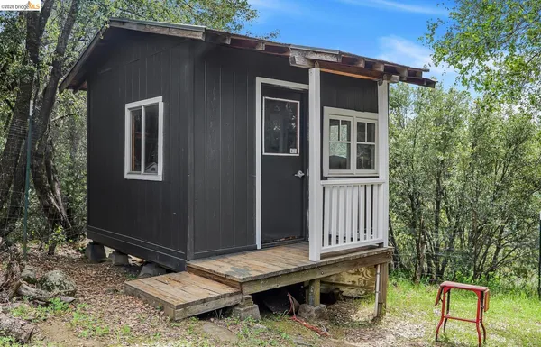 $179,000 | 4600 Rocky Bar Road, Wilseyville, CA 95257