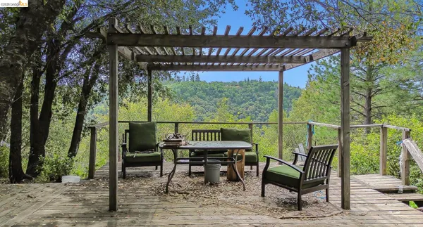 $179,000 | 4600 Rocky Bar Road, Wilseyville, CA 95257