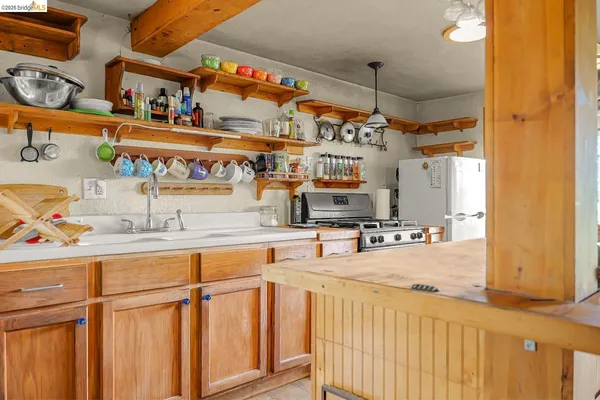 $179,000 | 4600 Rocky Bar Road, Wilseyville, CA 95257