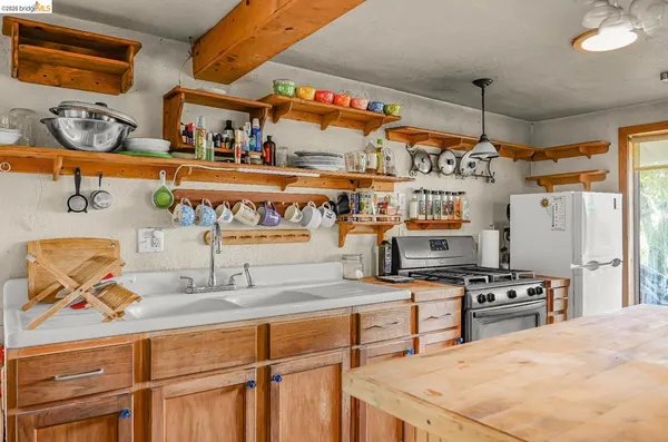 $179,000 | 4600 Rocky Bar Road, Wilseyville, CA 95257