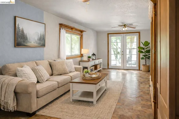 $179,000 | 4600 Rocky Bar Road, Wilseyville, CA 95257