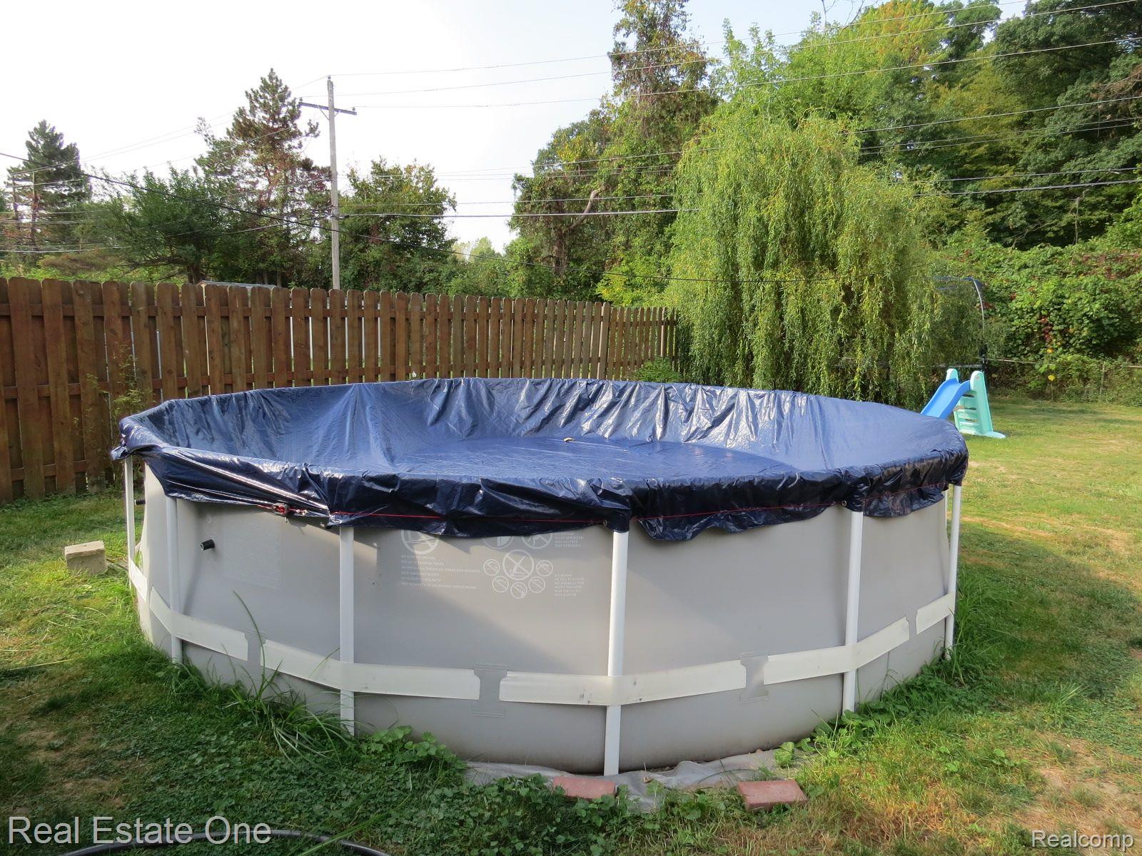 15404 Colbert Street Romulus, MI 48174 - Photo 31 of 36 Gallery Image 31