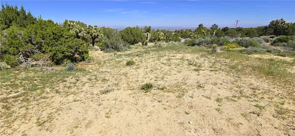 $120,000 | 0 Sunnyslope Road, Pinon Hills, CA 92372