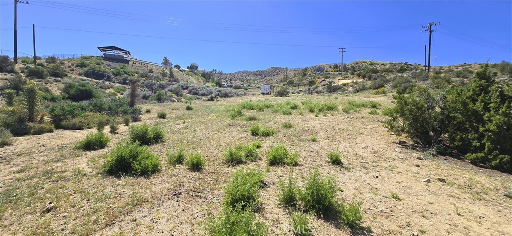 0 Sunnyslope Road Pinon Hills, CA 92372 - Photo 14 of 29