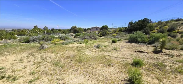 $120,000 | 0 Sunnyslope Road, Pinon Hills, CA 92372