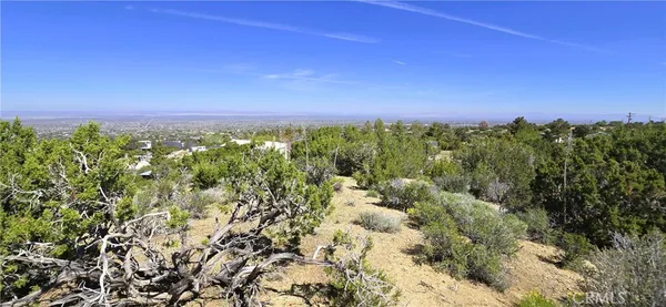 $120,000 | 0 Sunnyslope Road, Pinon Hills, CA 92372