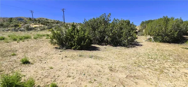 $120,000 | 0 Sunnyslope Road, Pinon Hills, CA 92372