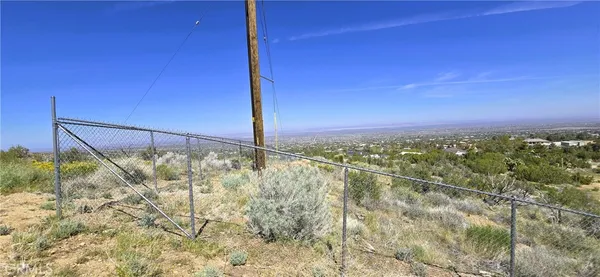 $120,000 | 0 Sunnyslope Road, Pinon Hills, CA 92372