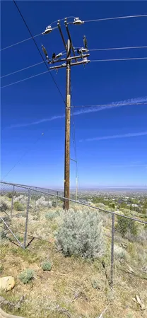 $120,000 | 0 Sunnyslope Road, Pinon Hills, CA 92372