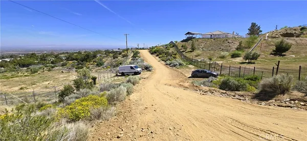 $120,000 | 0 Sunnyslope Road, Pinon Hills, CA 92372