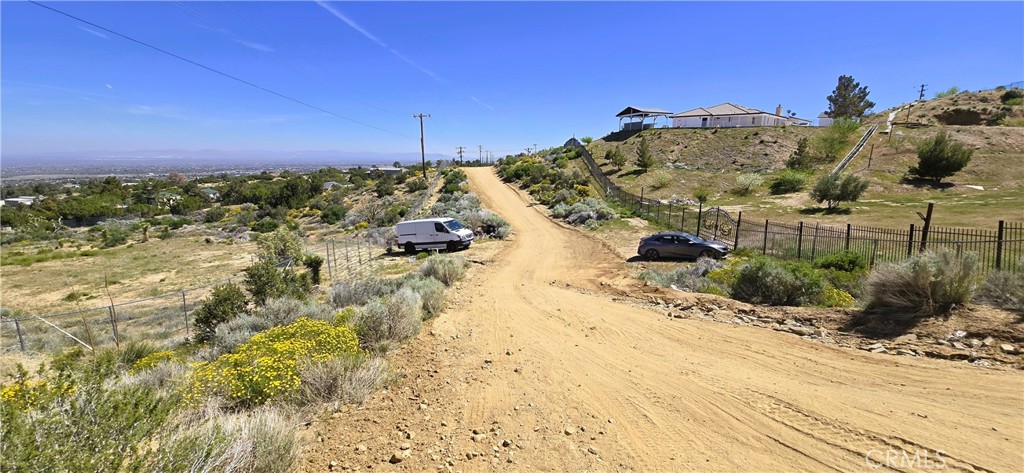 0 Sunnyslope Road Pinon Hills, CA 92372 - Photo 2 of 29
