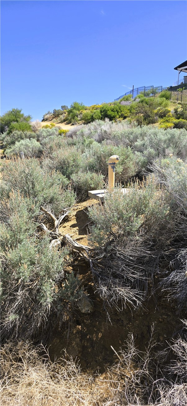 0 Sunnyslope Road Pinon Hills, CA 92372 - Photo 21 of 29