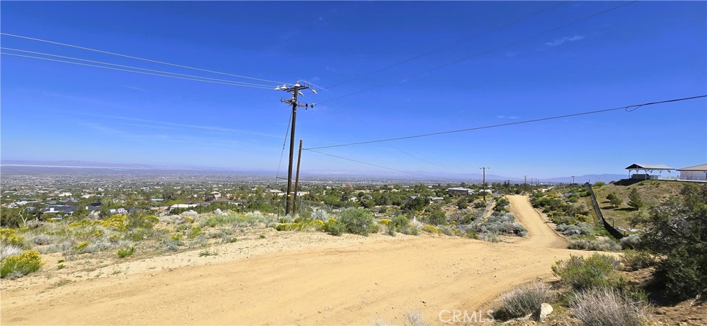 0 Sunnyslope Road Pinon Hills, CA 92372 - Photo 22 of 29