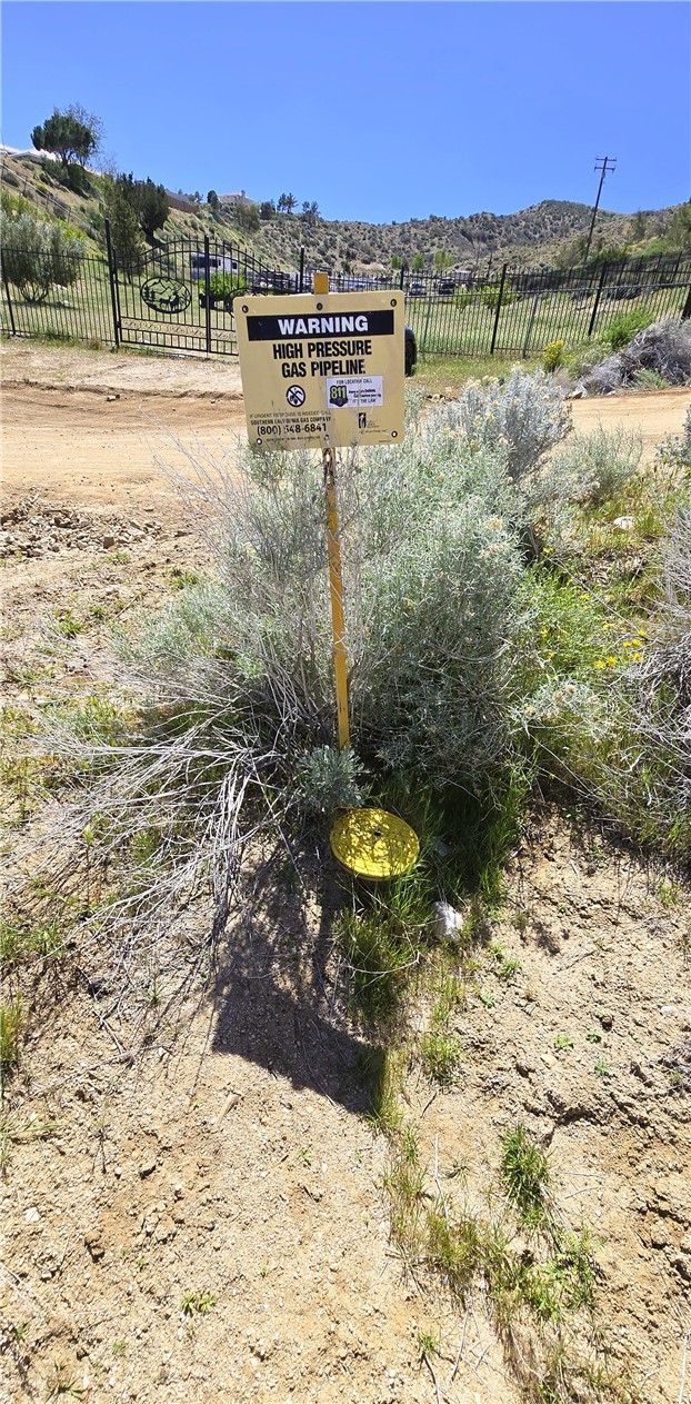 0 Sunnyslope Road Pinon Hills, CA 92372 - Photo 23 of 29